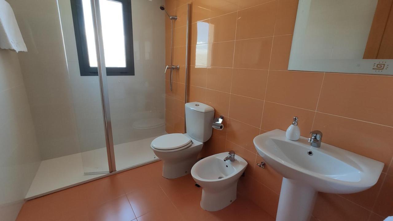 Apartamento Kronos Benidorm Exteriör bild
