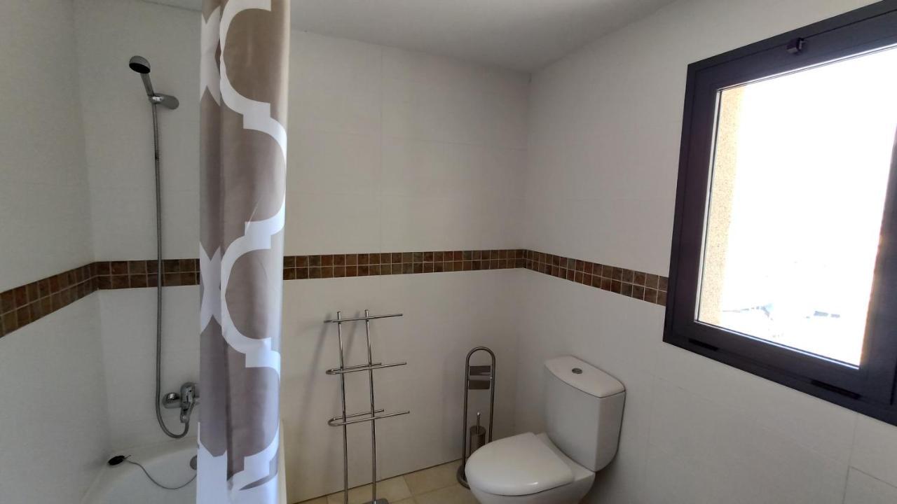 Apartamento Kronos Benidorm Exteriör bild
