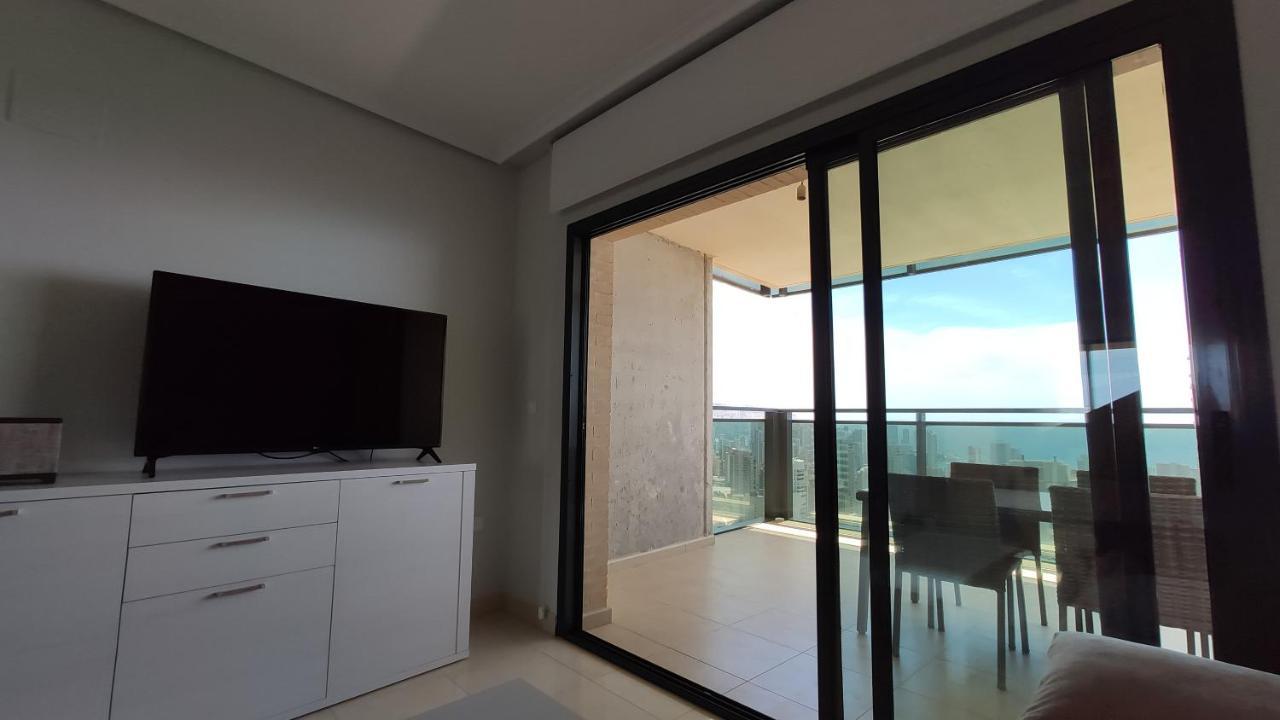 Apartamento Kronos Benidorm Exteriör bild